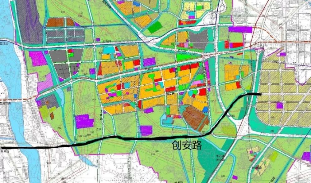 北京房山未来规划蓝图展望，最新消息揭秘