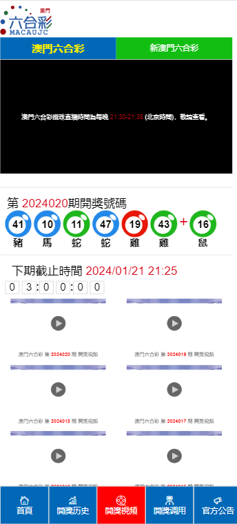 2024澳门天天开好彩大全开奖记录走势图｜精选解释解析落实