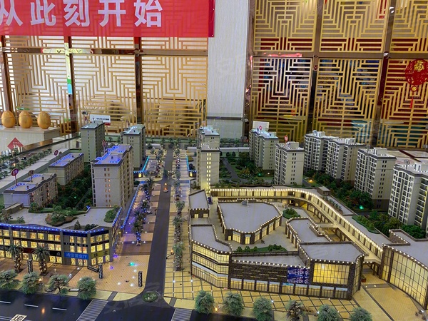 麻城宋埠广场，城市新地标，展现活力与魅力的最新消息