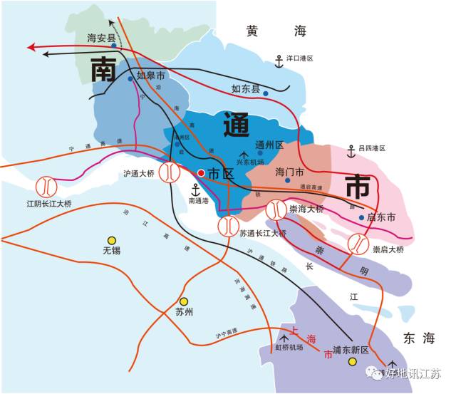 南通崇海大桥建设进展、最新消息与未来展望