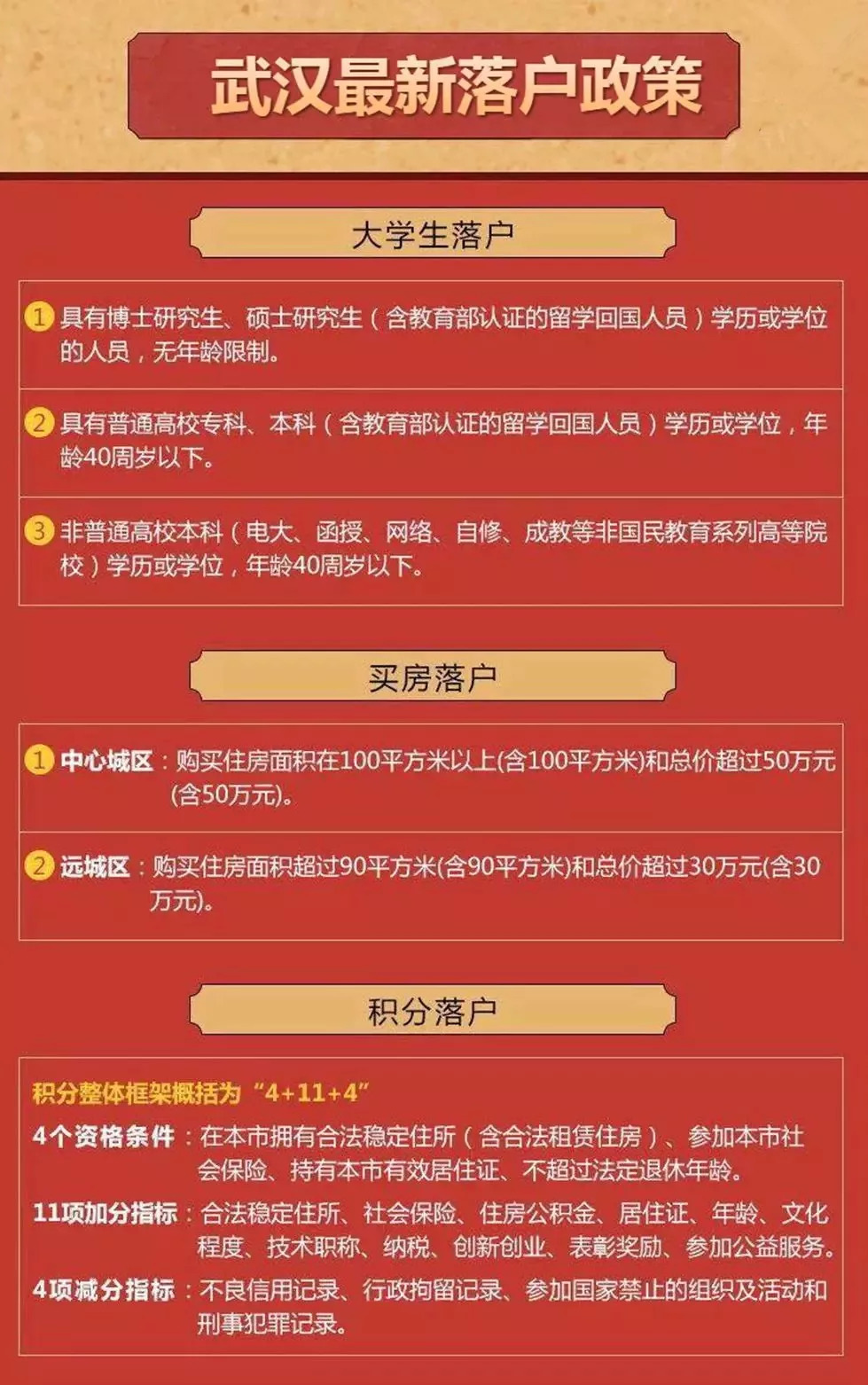 湖北户籍制度最新消息全面解读与更新动态