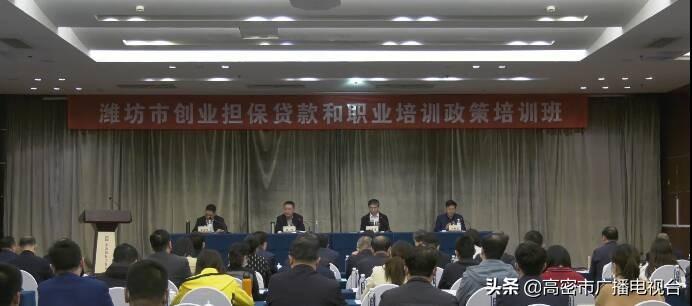 高密人才网最新招聘信息全面概览