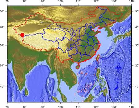 中国今日地震最新消息深度解析及应对策略报告发布