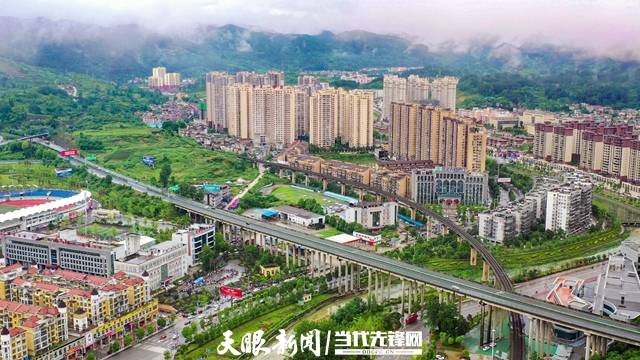 贵定县最新房价走势及分析，市场动态与影响因素深度解析