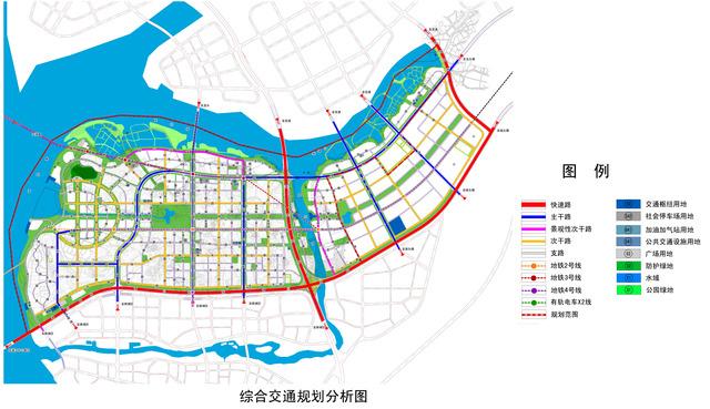 湛江海东新区最新概览，最新动态与信息汇总