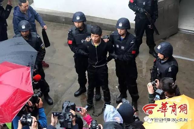 高陵灭门案最新判决，正义的曙光终于降临