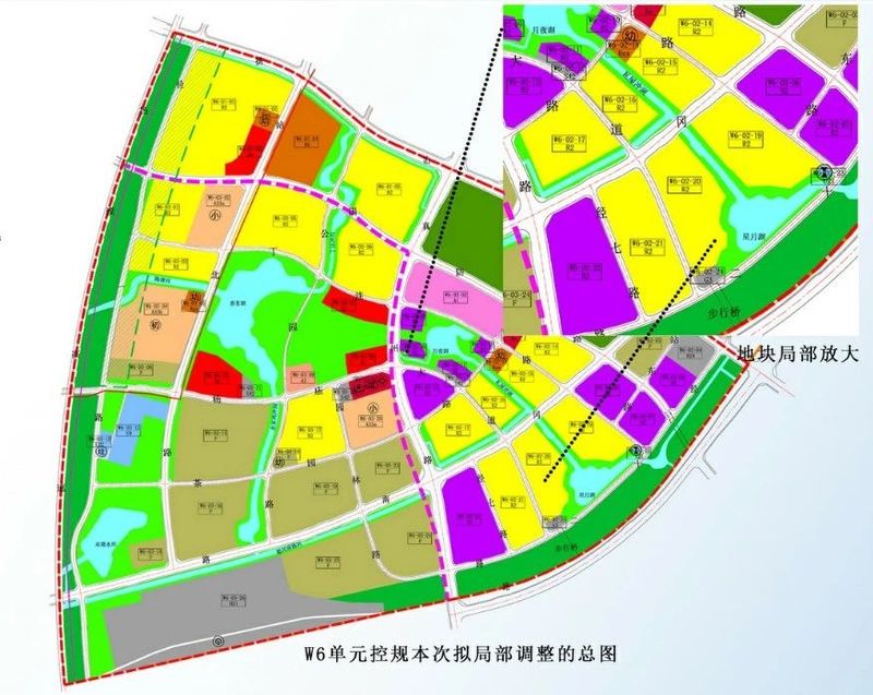 上冈最新发展与规划，迈向繁荣未来之路