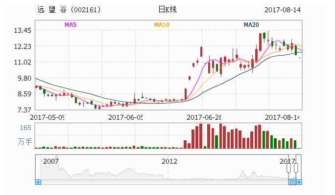 深度解析远望谷最新消息，未来展望与未来发展动向揭秘