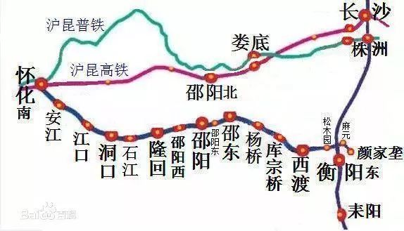 湖南武冈铁路最新消息，发展动态、未来展望