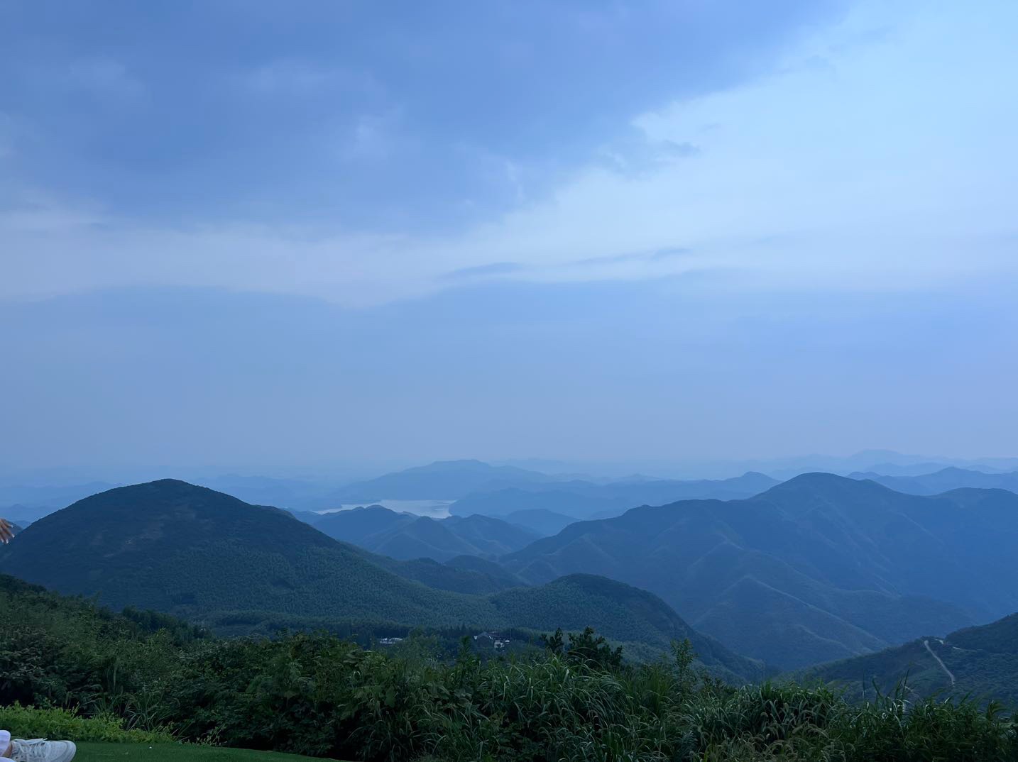 杭州王位山最新探秘之旅