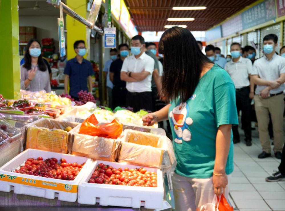 最新保食安措施重塑食品安全信心