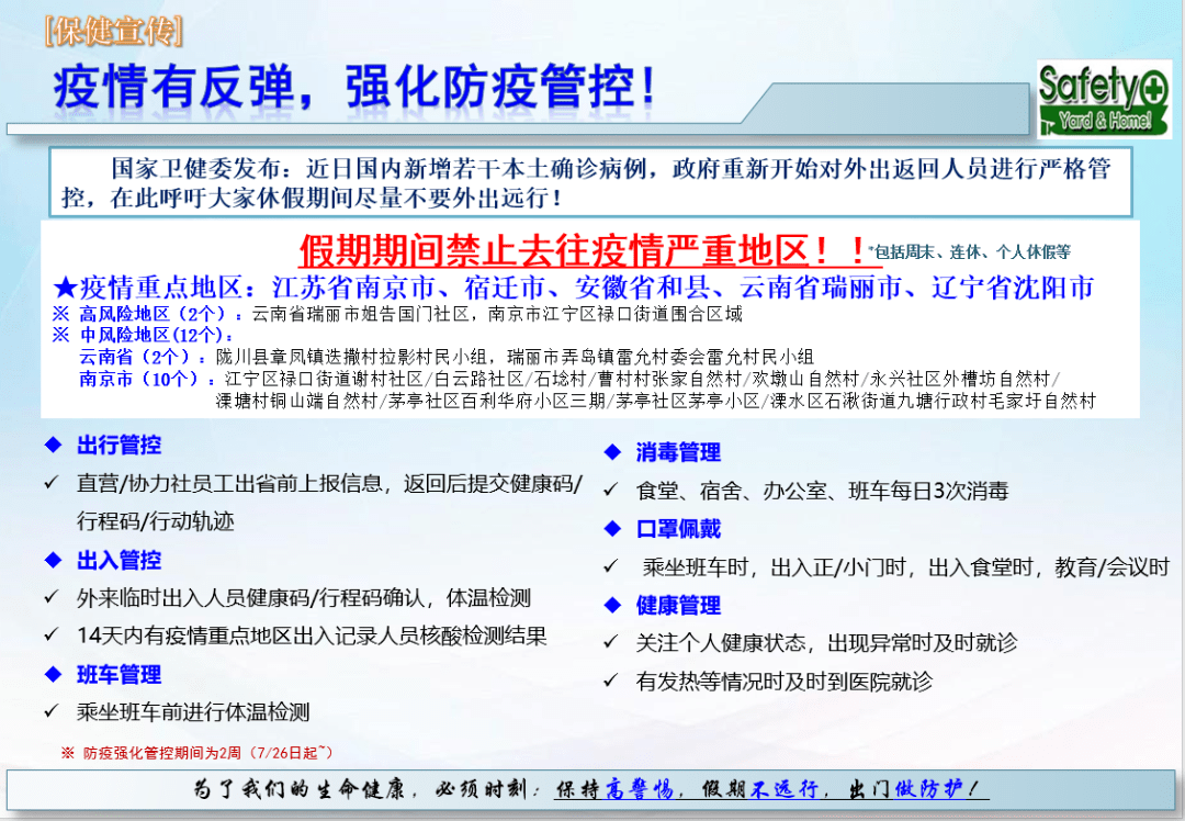 全球疫情管控最新动态，应对策略与未来展望